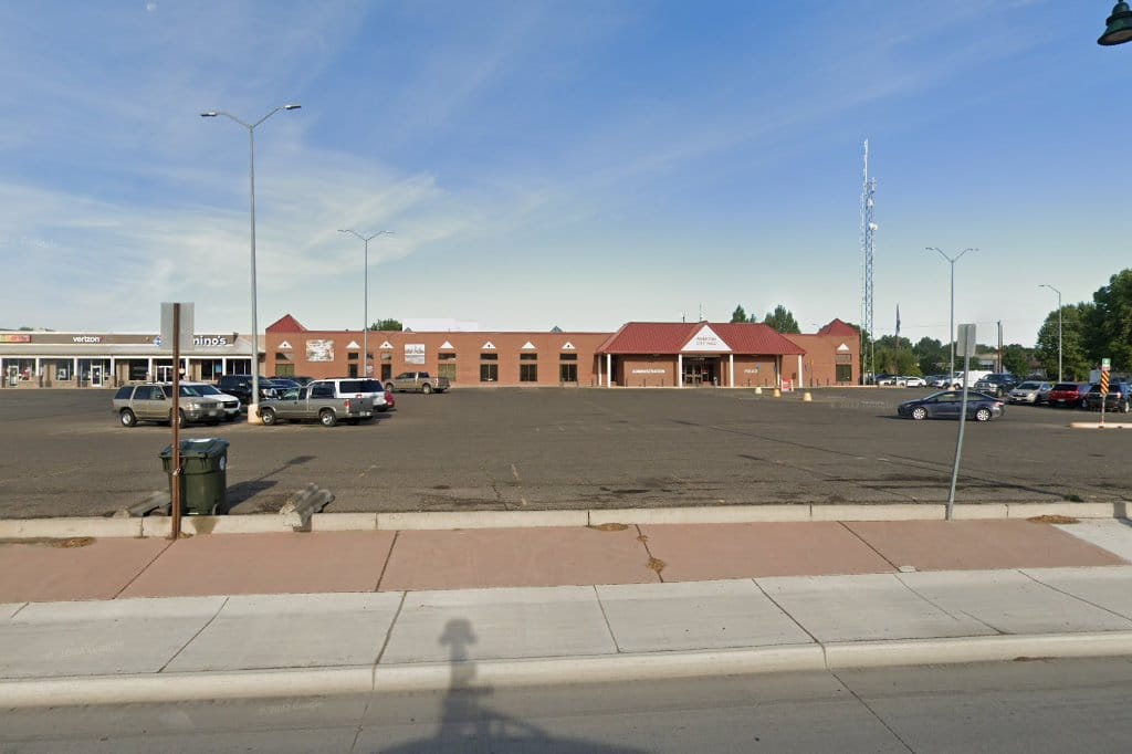 Riverton Municipal Court