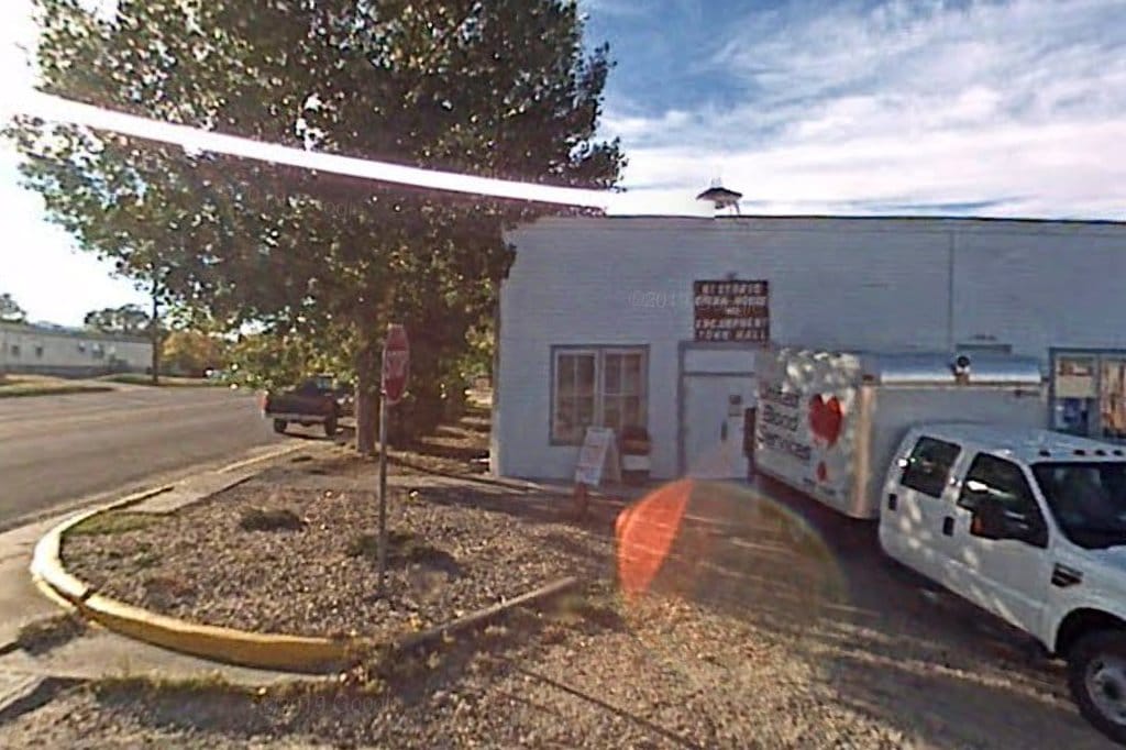 Encampment Municipal Court