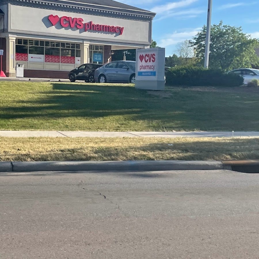 CVS Pharmacy