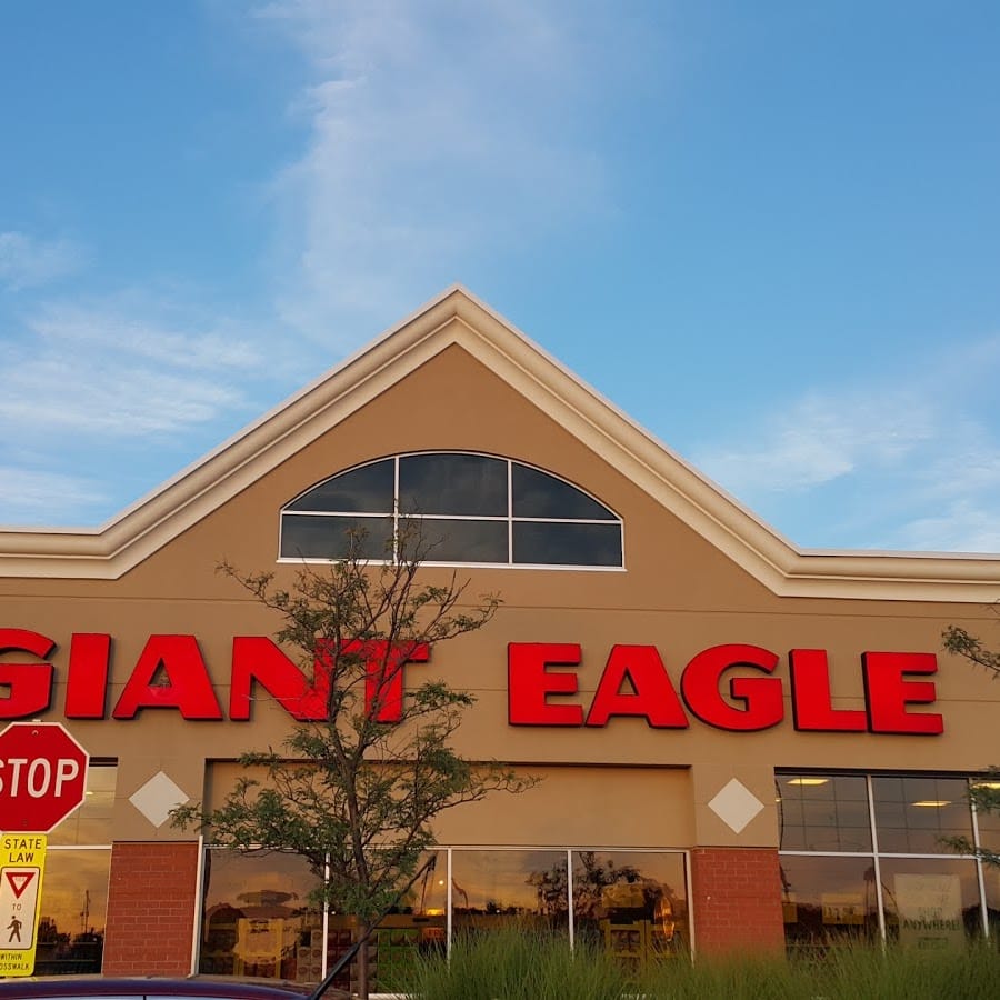 Giant Eagle Pharmacy