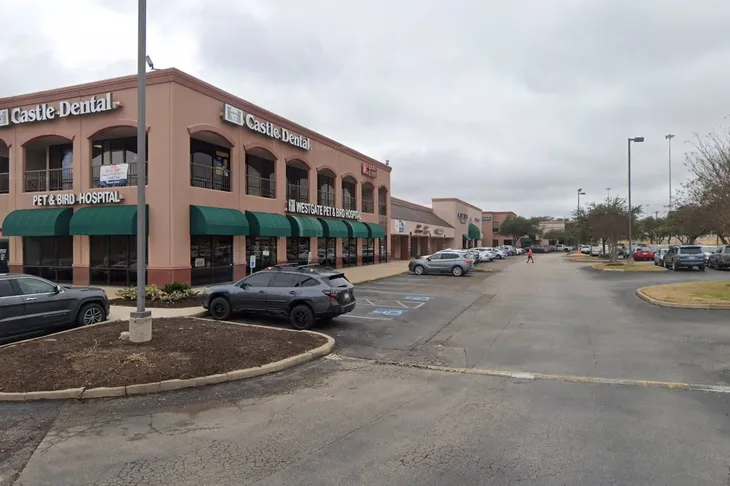 Westgate Pet & Bird Hospital