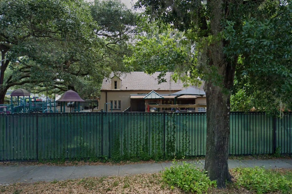 Baldwin Oaks Academy - Montessori School