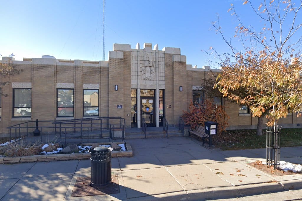 Law Enforcement & Military in Laramie, WY CountyInfo