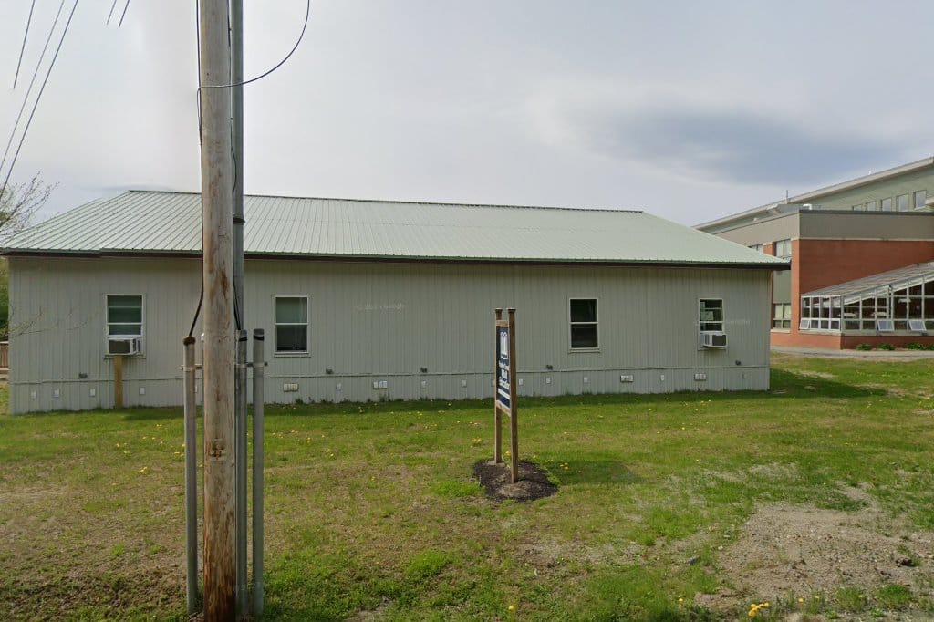 Foster Regional Applied Tech Center