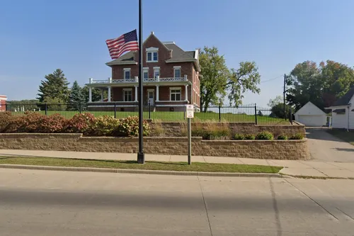 Ss Peter & Paul Elementary School