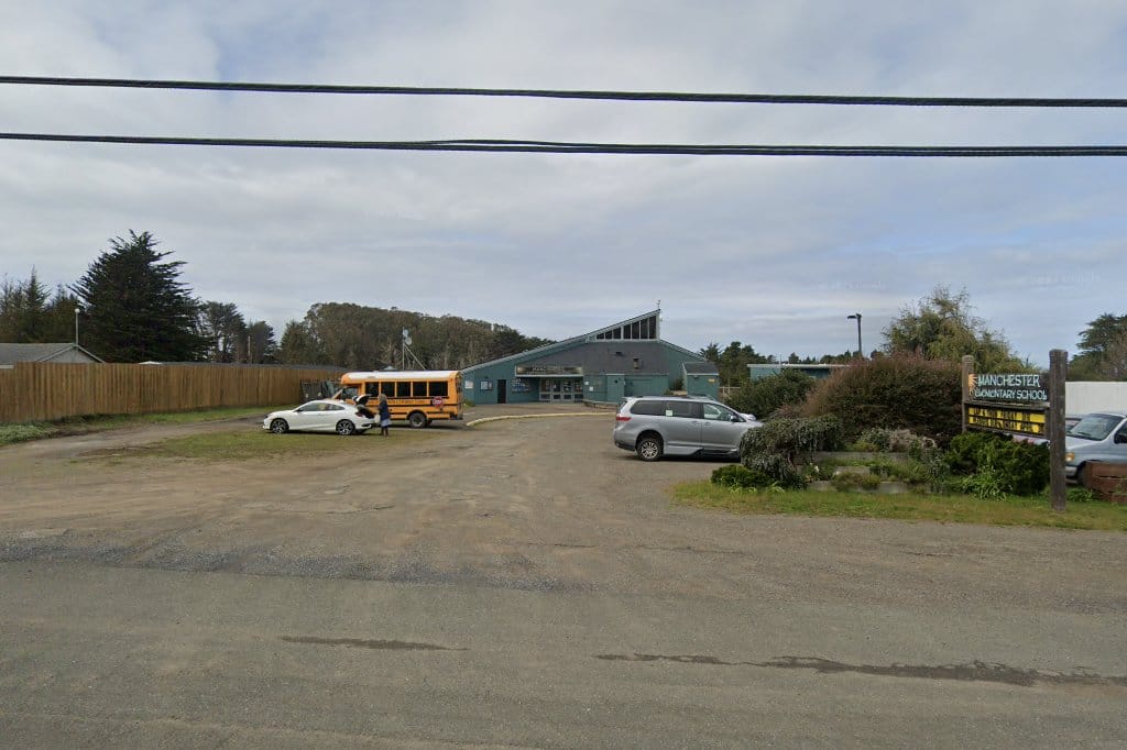 Manchester Elementary School