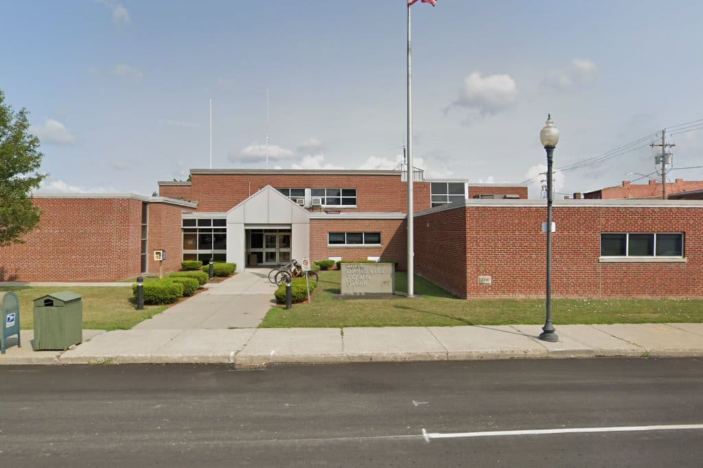 North Dansville Town Court