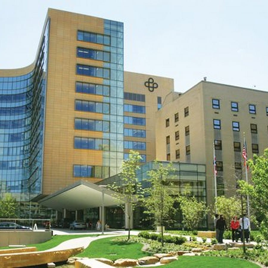 Miami Valley Hospital Pharmacy