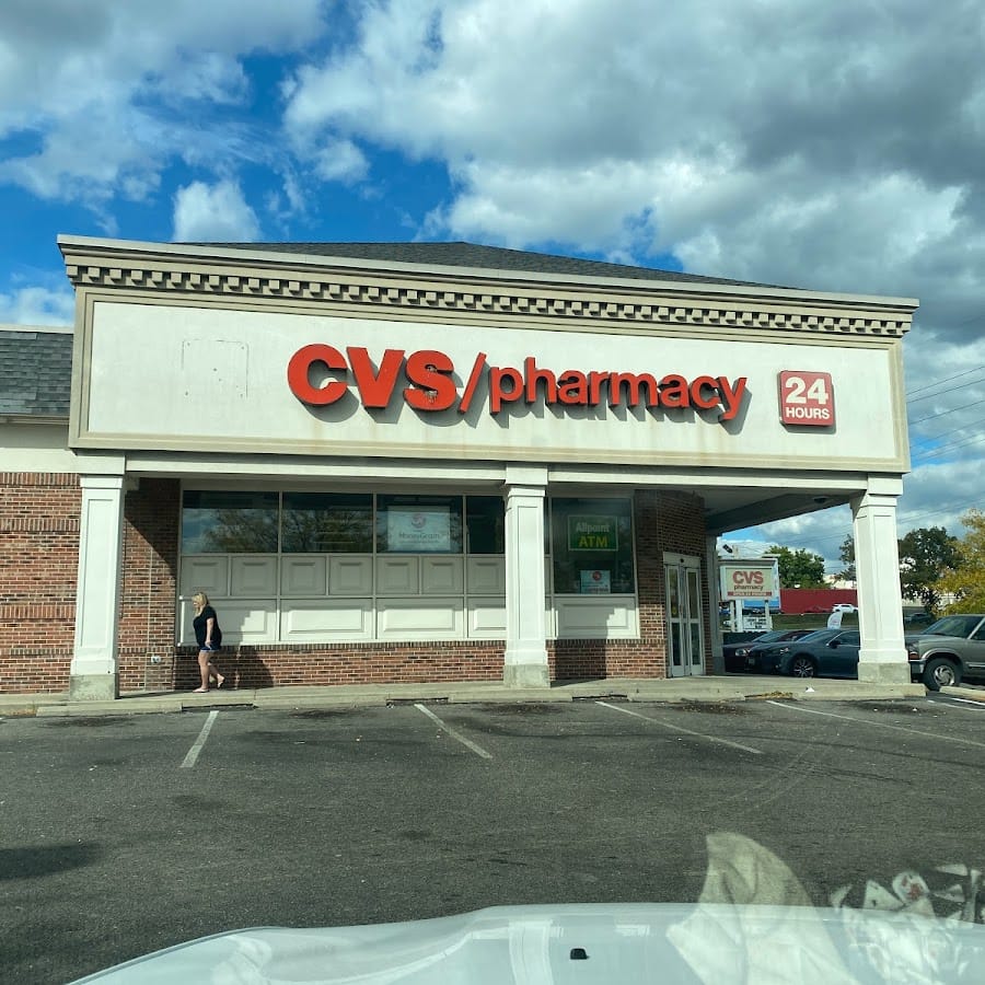 CVS Pharmacy