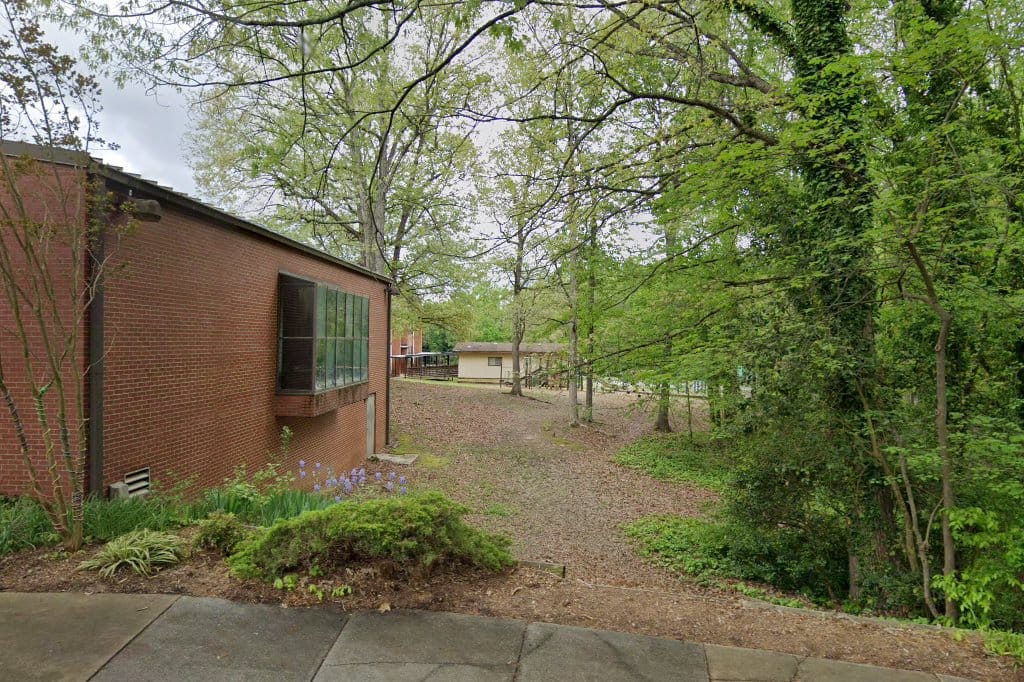 Joyner Elementary School