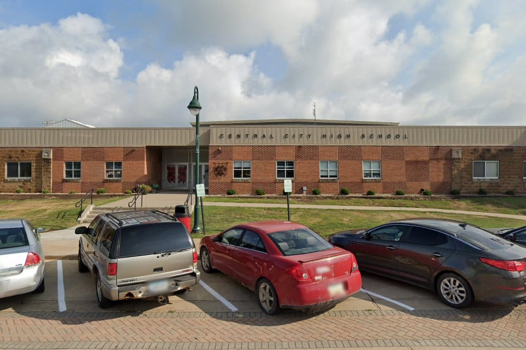 Central Community Elementary School