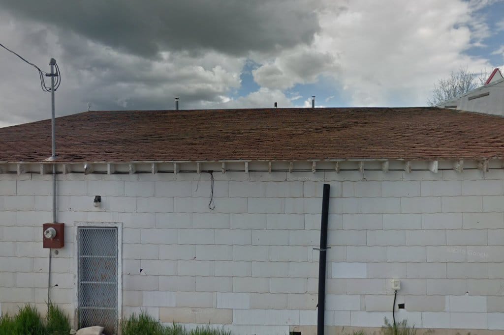 Lyman Municipal Court