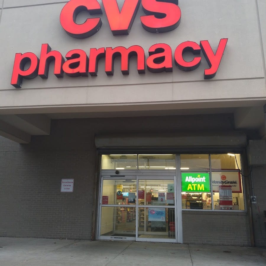 CVS Pharmacy