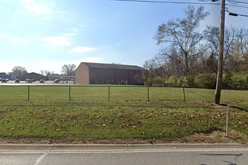 Amelia Middle School