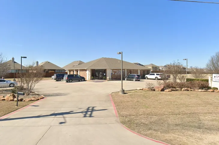 Animal Hospital of Fate
