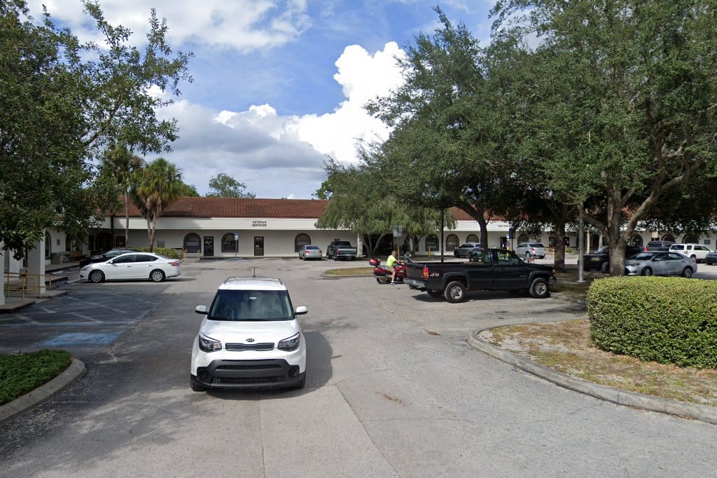 Spring Hill Driver License & Vehicle Services