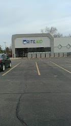 Rite Aid Pharmacy
