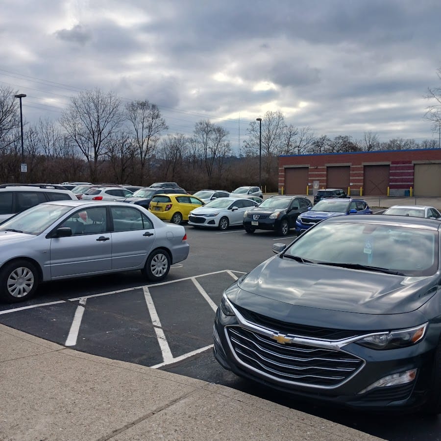 Millvale At Hopple Health Center Pharmacy
