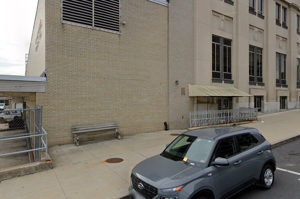 Altoona Passport Office