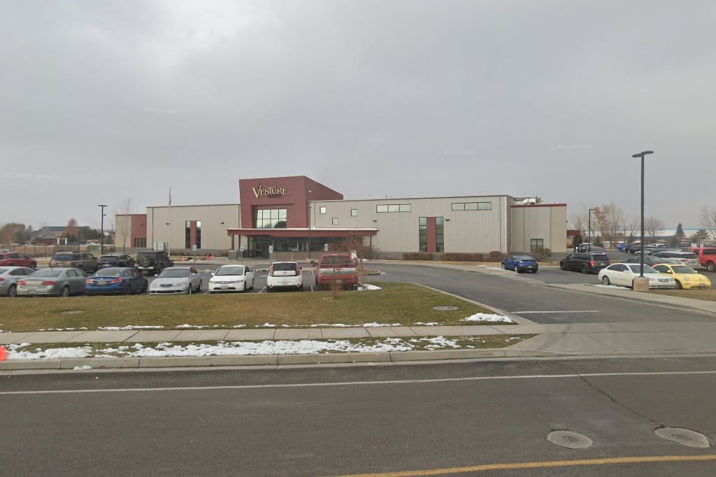 Venture High School