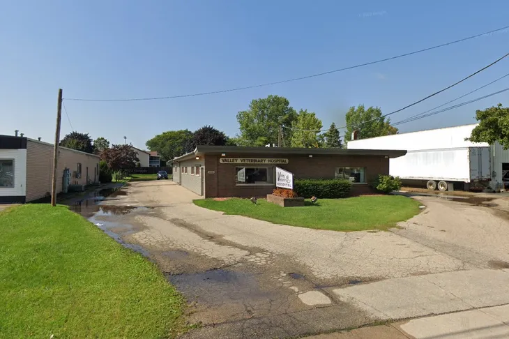 Valley Veterinary Hospital