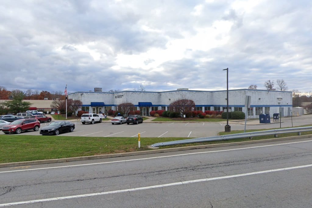 Cranberry Twp Passport Office