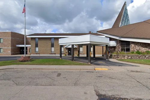 St Martin Lutheran Parochial