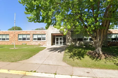 St. Rose and St. Mary School