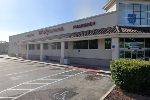 Walgreens Pharmacy