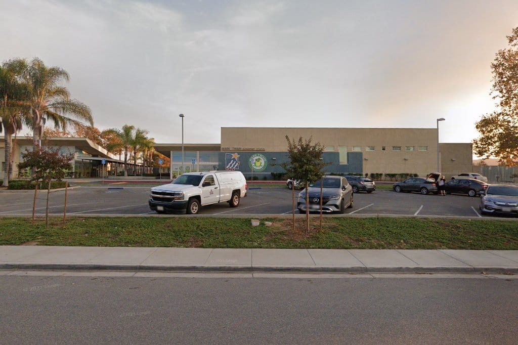 Mark Twain Elementary School