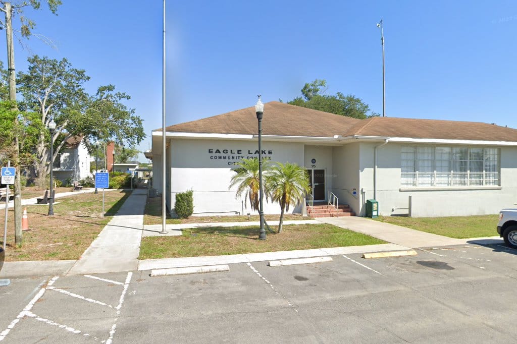 Eagle Lake Public Library