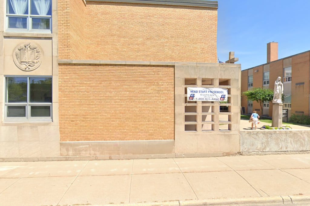 St Mary Elementary School Tcces