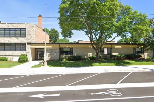 Trinity Lutheran Grade School