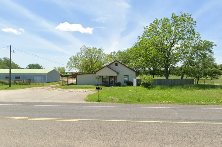 Limestone Veterinary Hospital