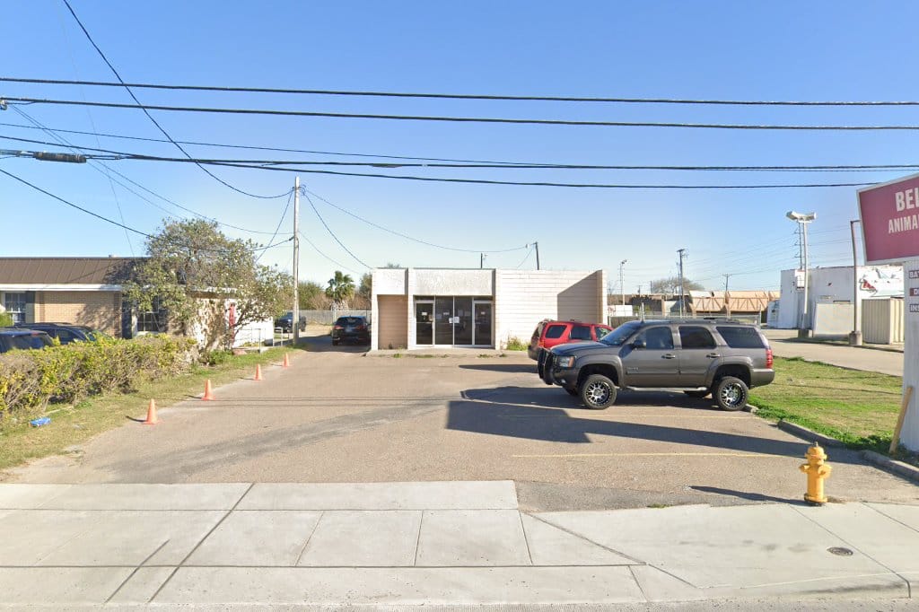 Belcher Animal Hospital