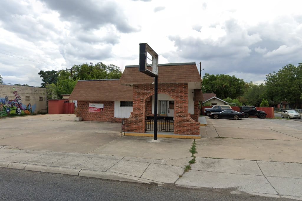 Becker Animal Hospital