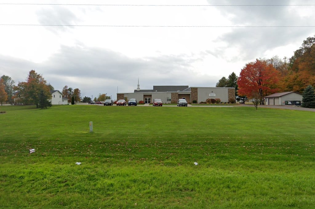 Trinity Lutheran School