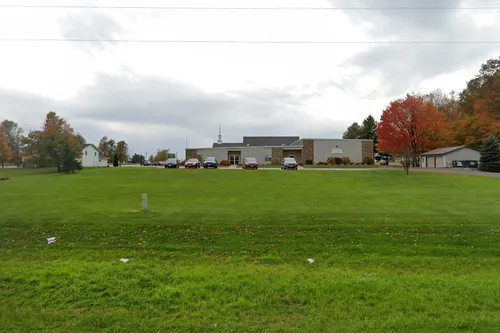 Trinity Lutheran School