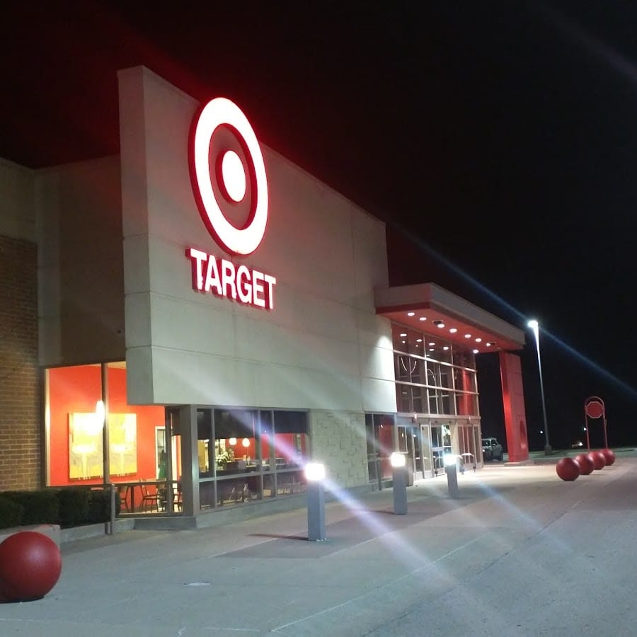 Target Pharmacy