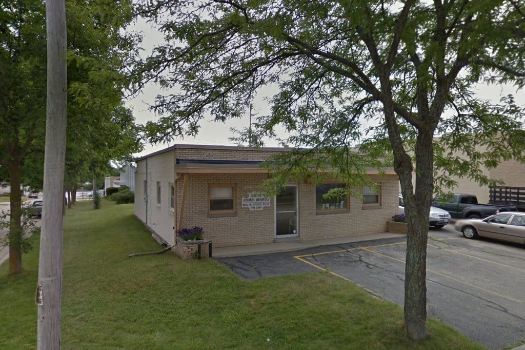 Butler Animal Hospital