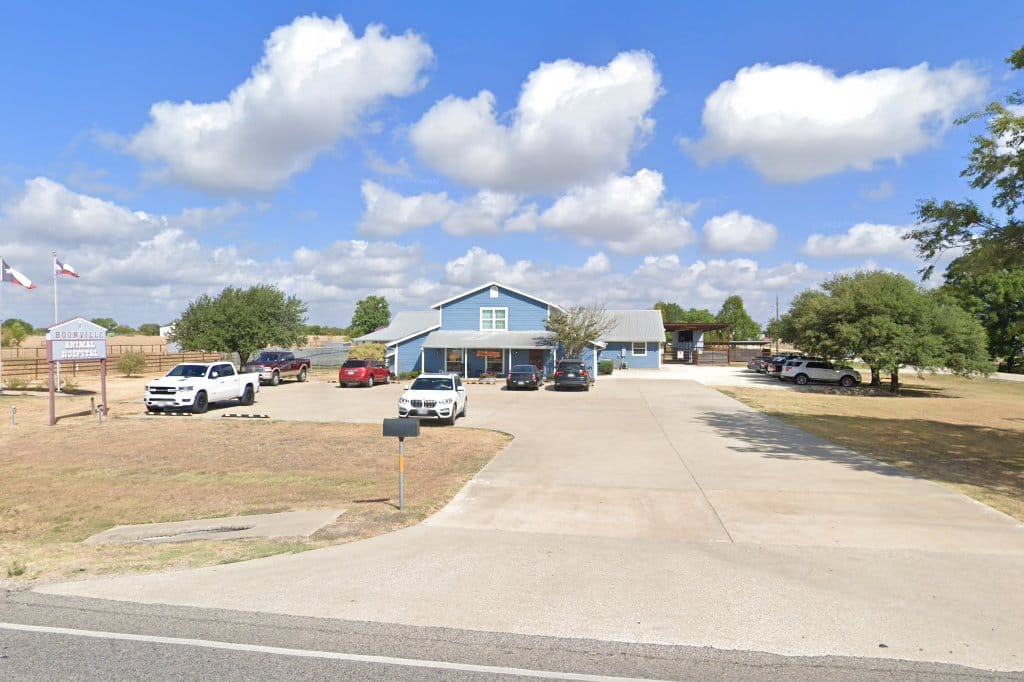 Boonville Animal Hospital