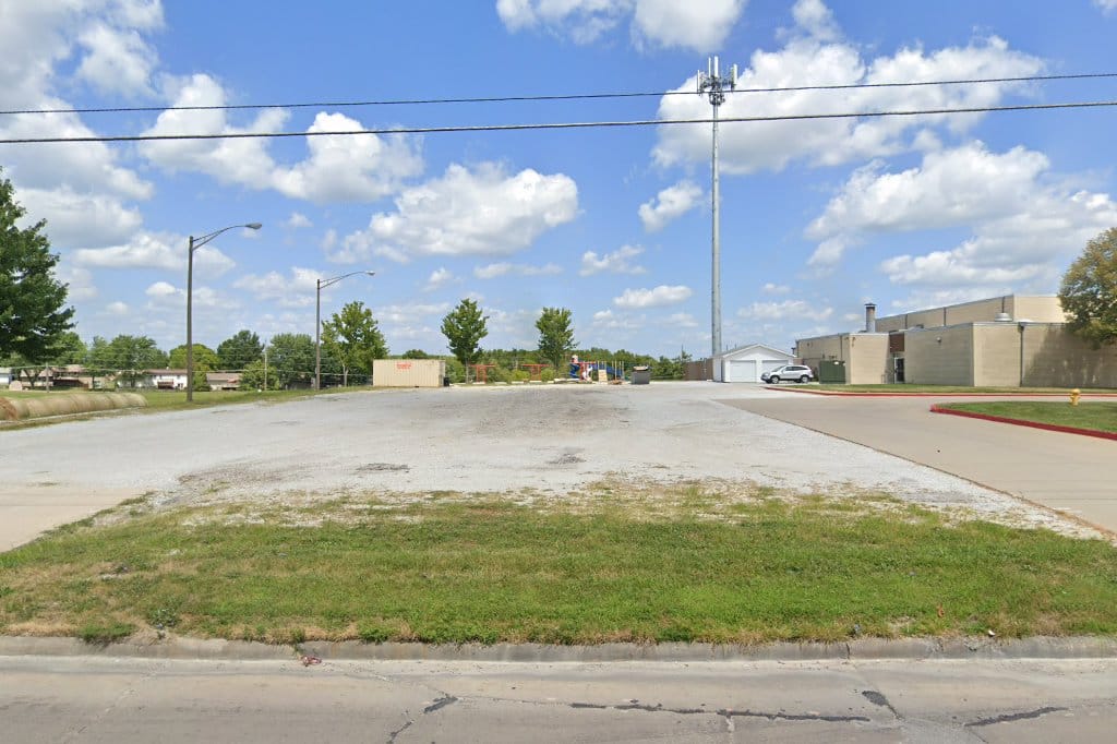Keokuk Catholic School