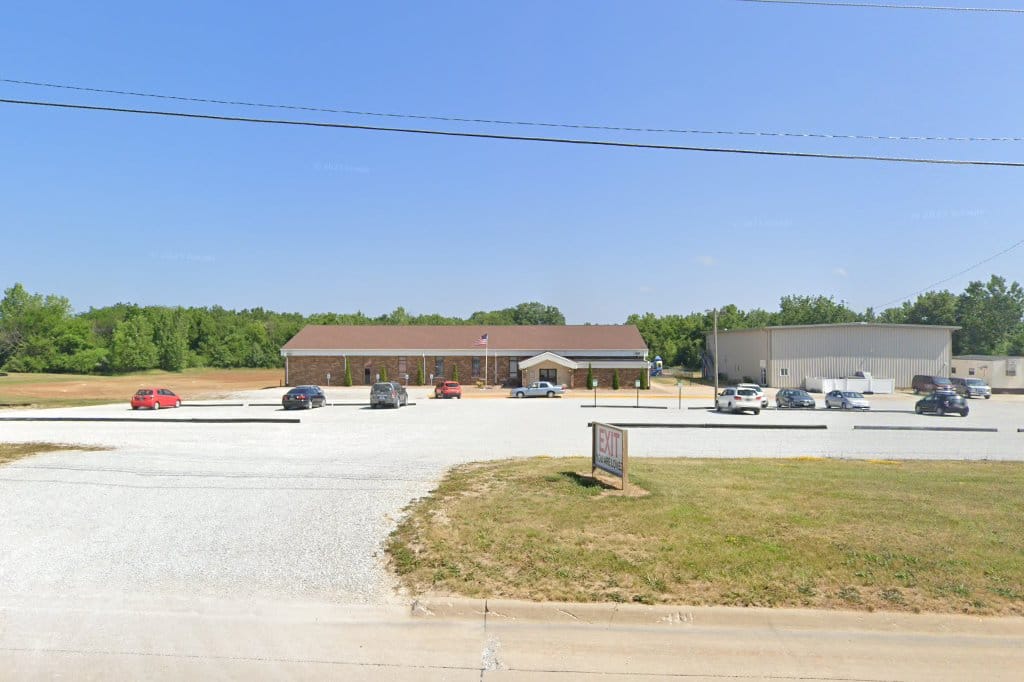 Keokuk Christian Academy