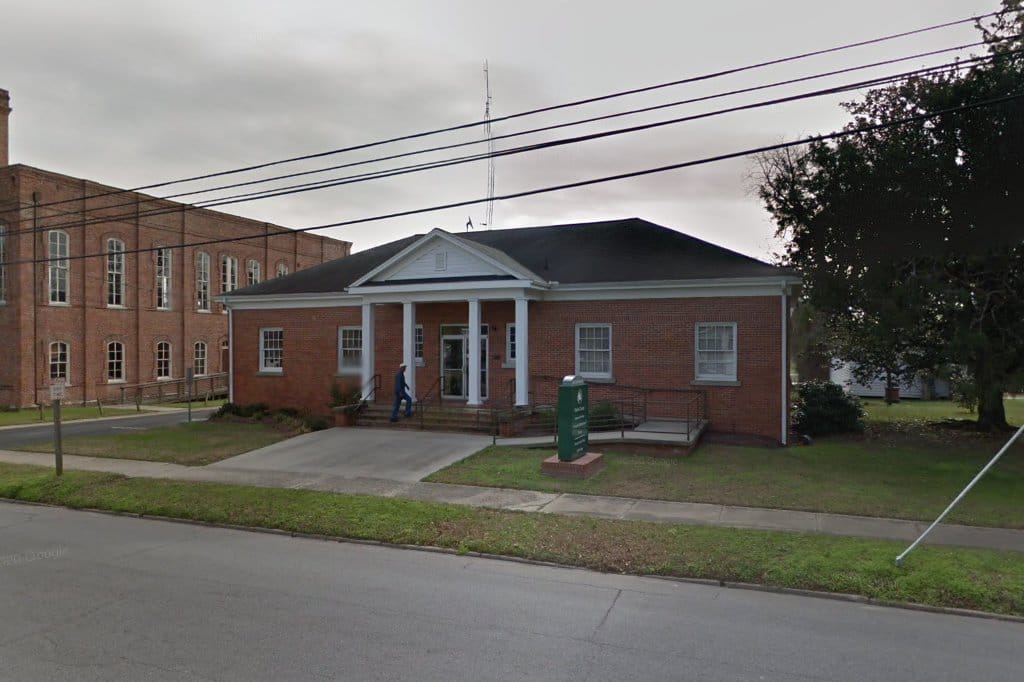 Martin County Veterans Service