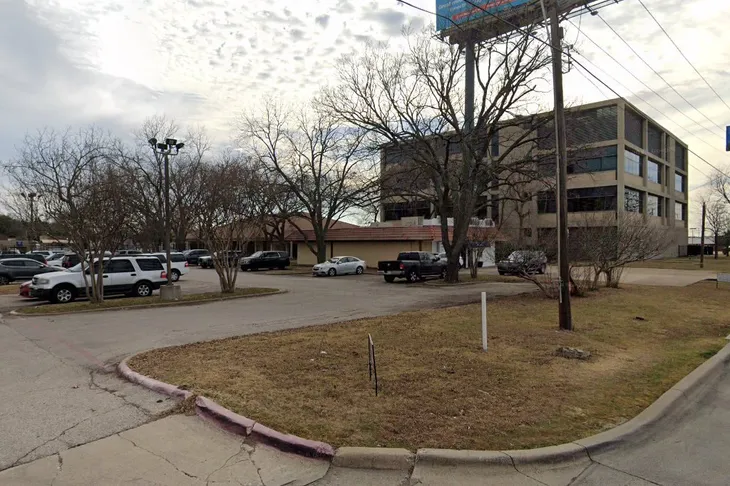 I-30 Animal Hospital
