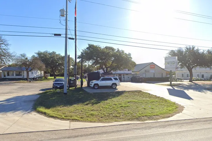 Bulverde Animal Hospital