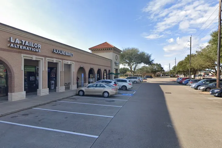 Lake Olympia Animal Hospital
