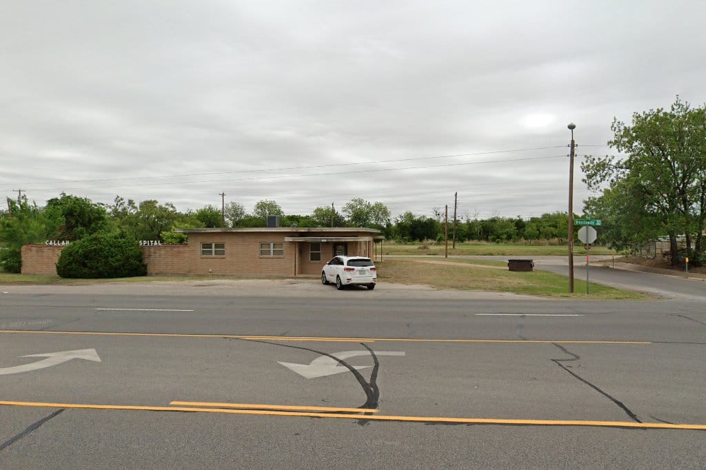 Callan Animal Hospital