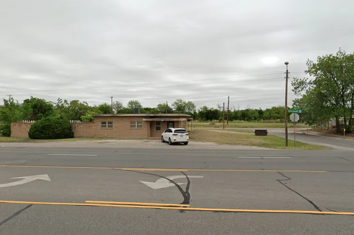 Callan Animal Hospital