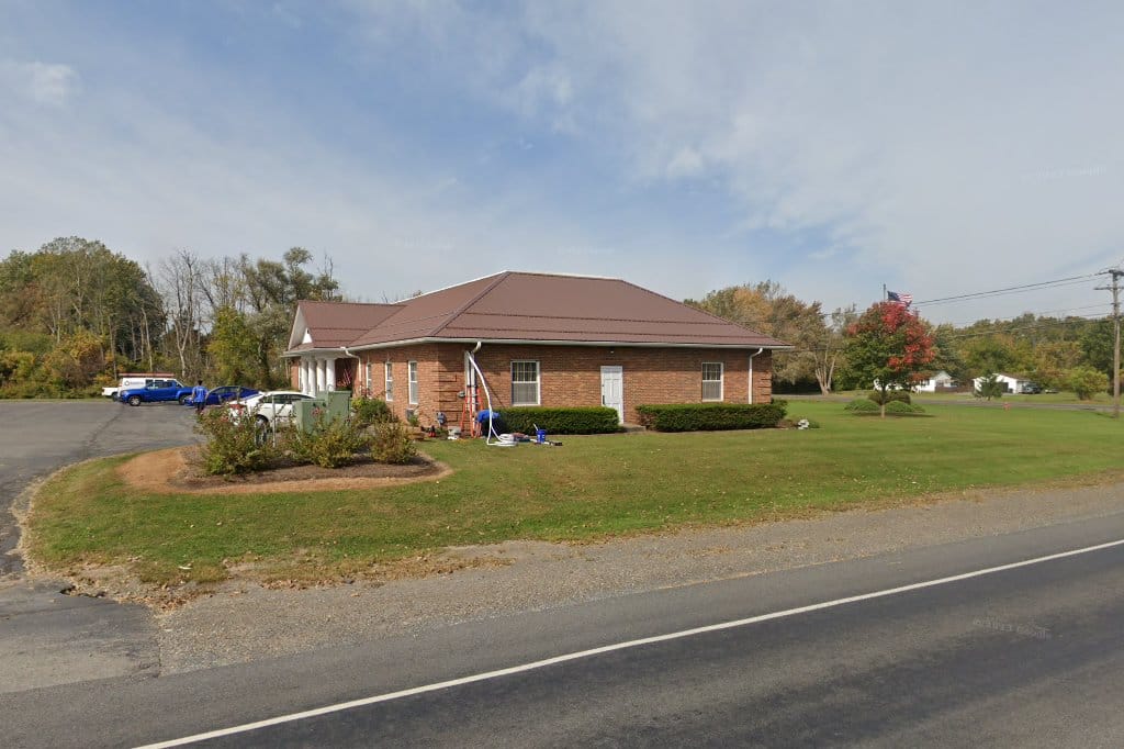 Shortsville Village Court